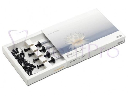 SYNERGY D6 FLOW KIT DE...