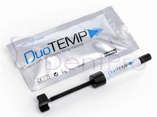 DUOTEMP SINGLE PACK 5gr