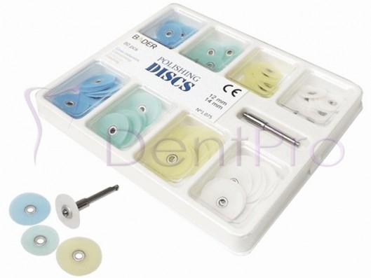 KIT PULIDO UNIVERSAL