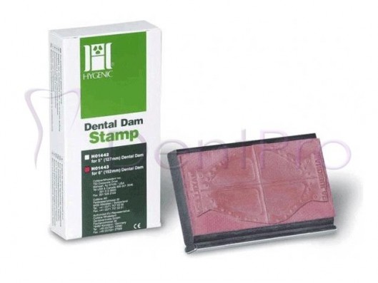 TAMPON DE IMPRESIÓN