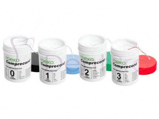 COMPRECORD HILO DE...