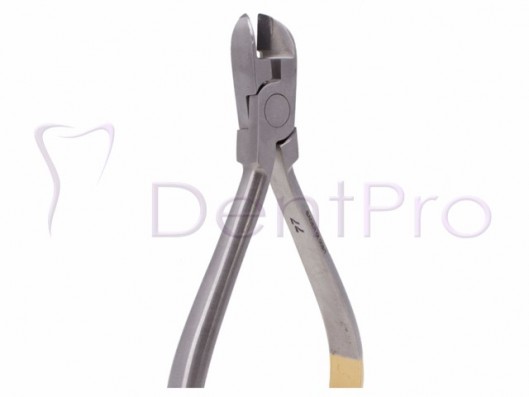 MINI ALICATE CORTE PIN