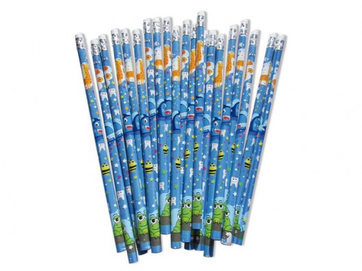 LAPICES DIVERTIDOS COLOR...