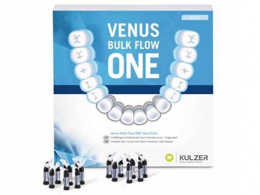 VENUS BULK FLOW ONE VALUE...