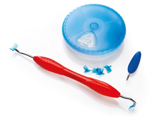 RETRACTOR GINGIVAL LM KIT...