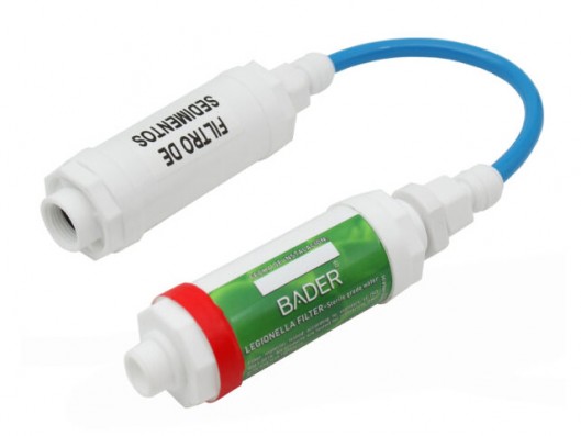 FILTRO DE LEGIONELLA 6000...