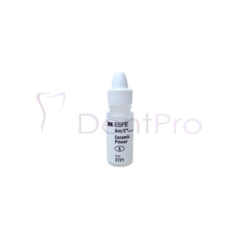 RELYX MULTIADHESIÓN CERAMIC PRIMER 5.5ml.