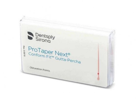 GUTAPERCHA PROTAPER NEXT...