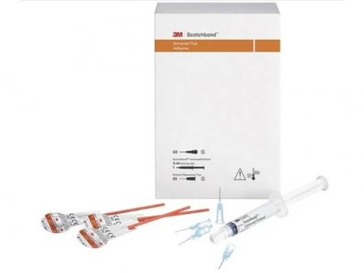 SCOTCHBOND UNIVERSAL PLUS...