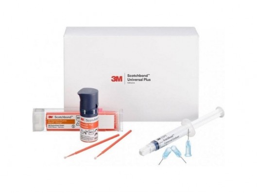 SCOTCHBOND UNIVERSAL PLUS...