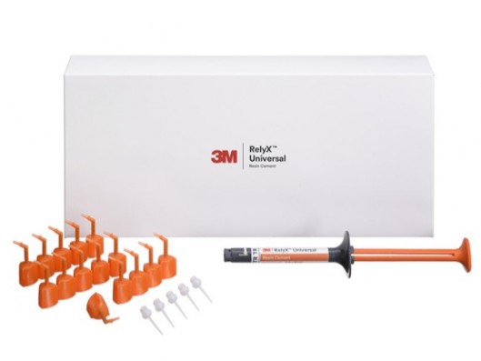 RELYX UNIVERSAL CEMENTO...
