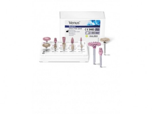 VENUS SUPRA INTRO KIT 2X5