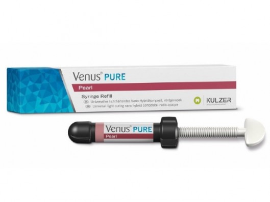 VENUS PEARL PURE KIT...