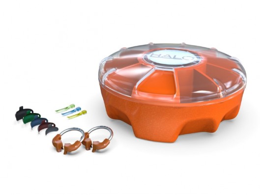 HALO SECTIONAL MATRIX KIT...