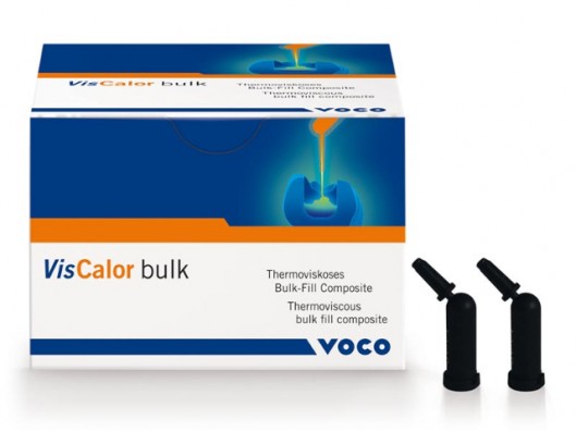 VISCALOR BULK CAPSULAS 16 x...