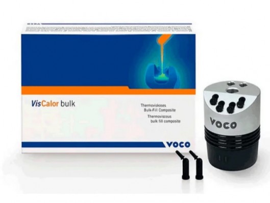 VISCALOR BULK-...