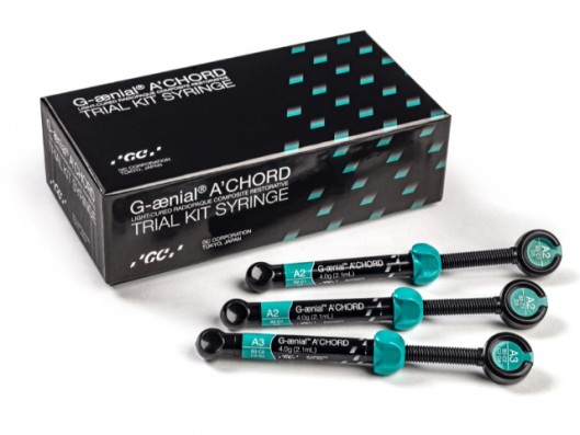 G-AENIAL ACHORD TRIAL KIT A...