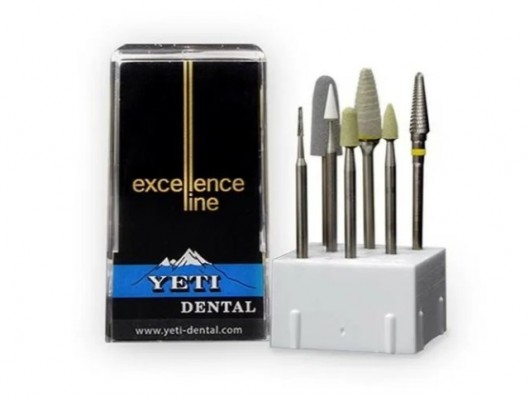 EXELLENCE LINE SET DE LIMAS...