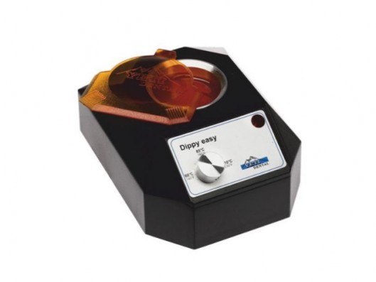 CALENTADOR CERA INMERSION...