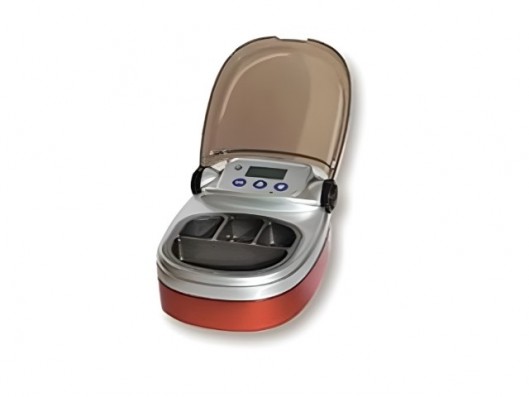 CALENTADOR DE CERAS PARA...