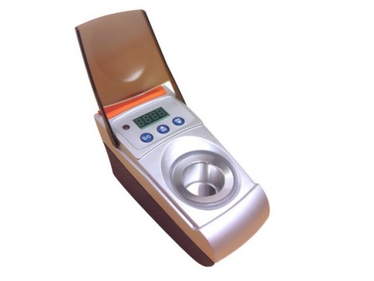 CALENTADOR DIGITAL PARA...