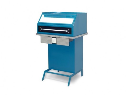 MESA PULIR UN PUESTO...