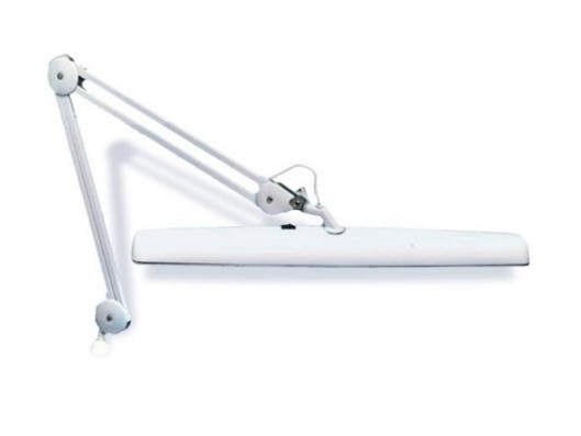 LAMPARA 3 TUBOS ECO CALIDAD...