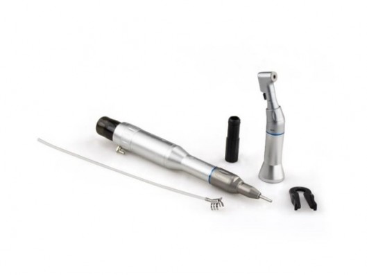 KIT CIRUGIA MOTOR INTRA +...