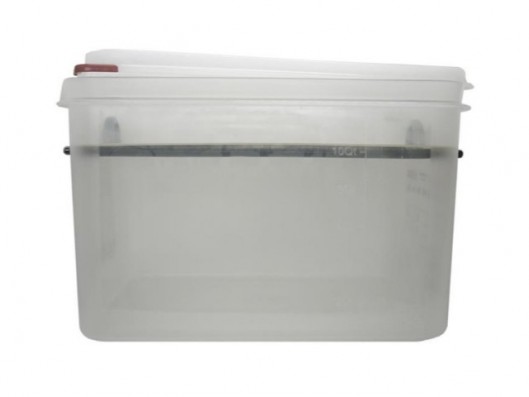 CESTA PLASTICO PARA CUBA...