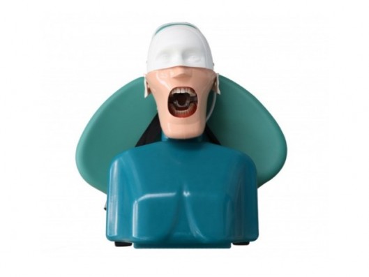 FANTOMA MODELO ESTUDIO...