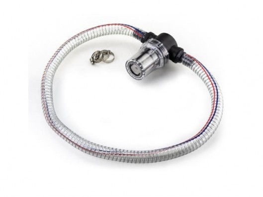 SISTEMA DECANTACION...