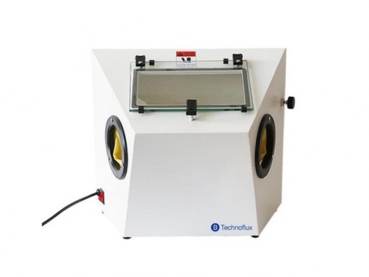 ARENADORA MODELO MINI-ECO 220V