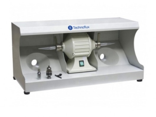 PULIDORA TECHNOFLUX 1 V -...