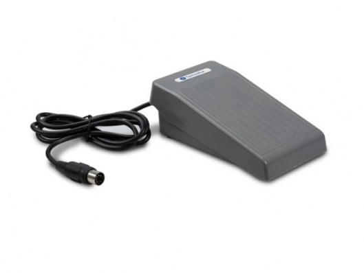 PEDAL MICROMOTOR TECHNOFLUX...