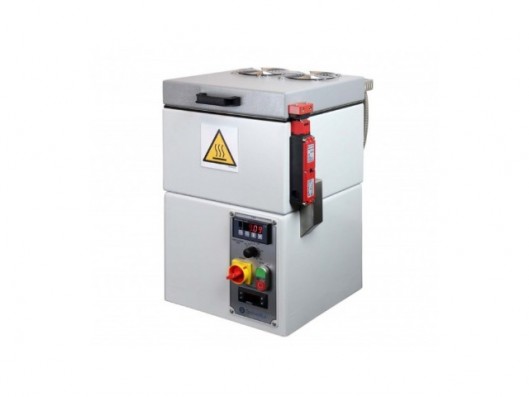 SECADORA CENTRIFUGA MODELO...