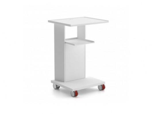 CARRITO ATLAS PARA ESCÁNER...