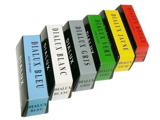 PASTA DE PULIR DIALUX