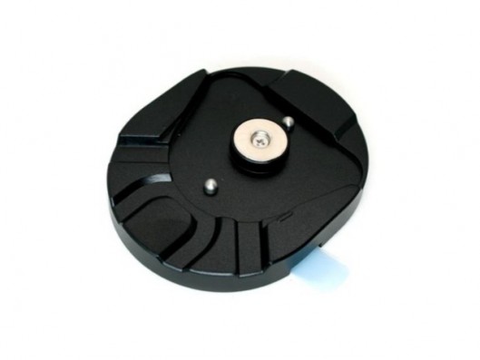 KAS JIG PARA SCANNER MEDIT