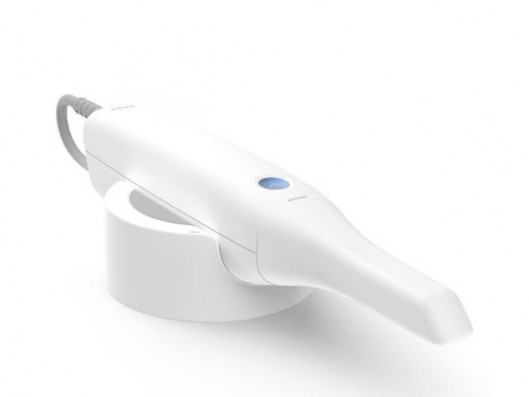 ESCÁNER INTRAORAL MEDIT I500