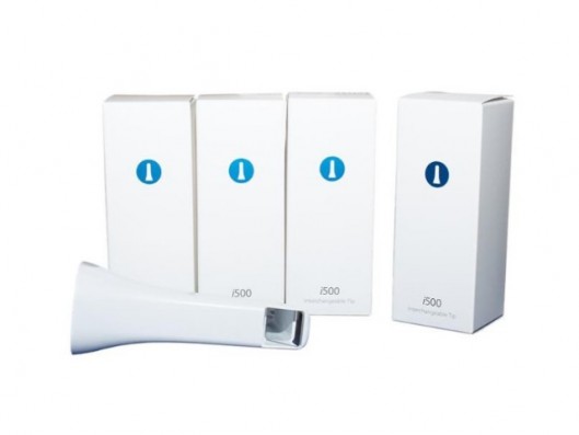 PUNTA PARA SCANNER...