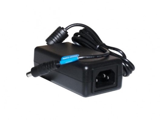 ADAPTADOR DE POTENCIA Y...