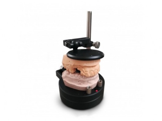 INTERLOCK JIG PARA ESCANER...