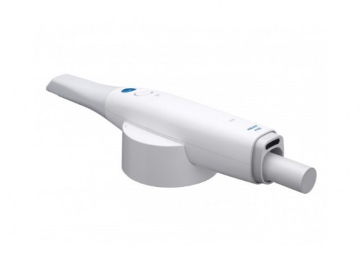 ESCANER INTRAORAL MEDIT...