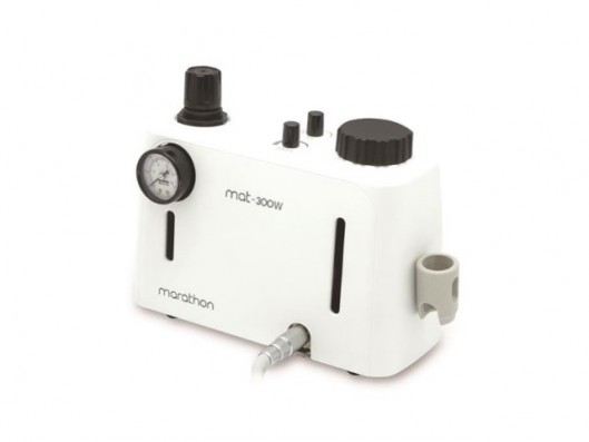 TURBINA DE AIRE+AGUA SMT...