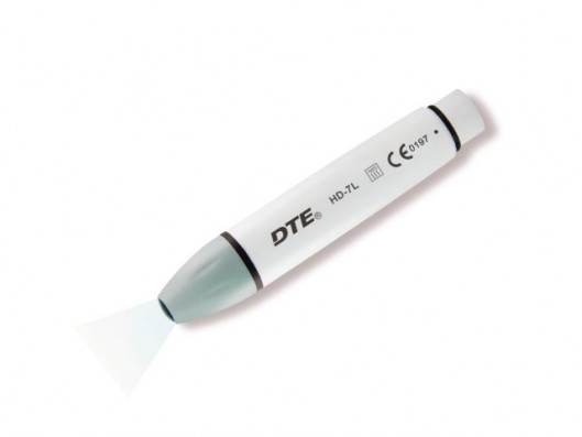 PIEZA DE MANO LUZ...