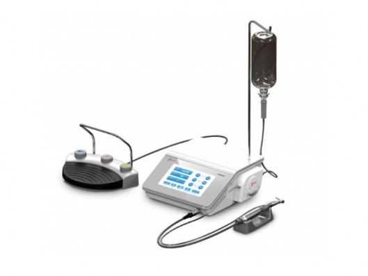 MOTOR DE IMPLANTES PLUS LED