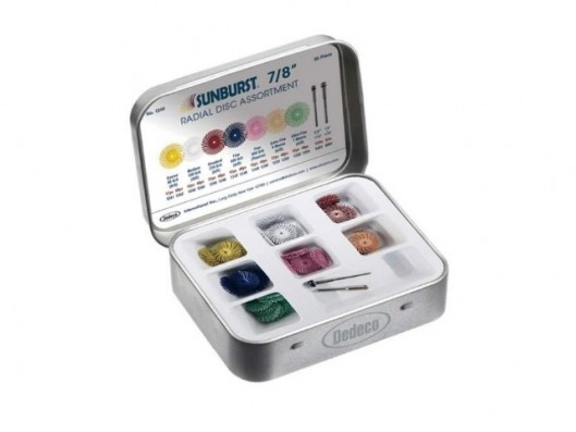 KIT 86 DISCOS SURTIDOS Y...