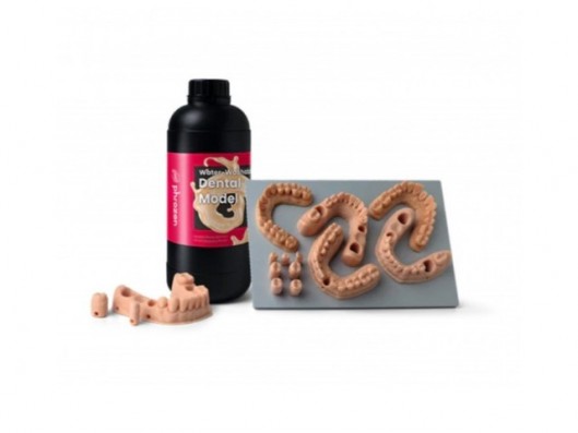 RESINA PARA MODELOS BEIGE 1...