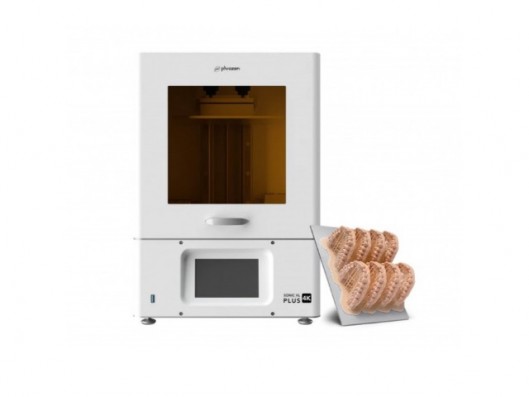 IMPRESORA 3D SONIC XL 4K...