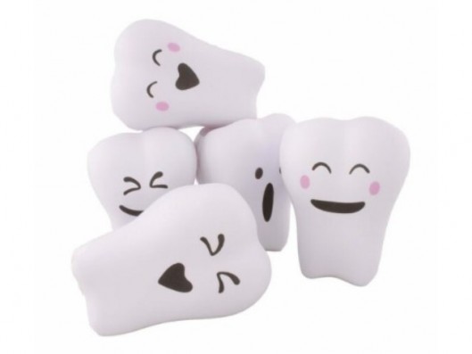 MOLAR STRESS X UNIDADES